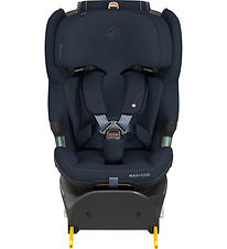 Maxi-Cosi Car Seat - Emerald 360 Pro - Authentic Blue