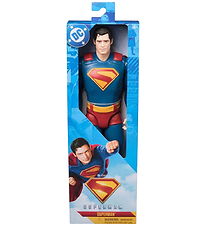 Figurine Superman - 30 cm - Superman
