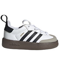 adidas Originals Shoes - Adifom Samba 360 I - Ftwwhit/Cblack/Cgr