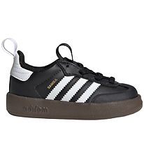 adidas Originals Shoes - Adifom Samba 360 I - Cblack/Ftwwht/Gum5