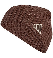 adidas Performance Mössa - Stickad - MELANGE Beanie - Första