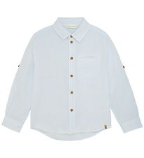 Minymo Shirt - Y/D - Skyway