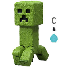 Minecraft Filmspielzeugfigur - Creeper
