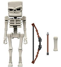 Minecraft Film-Spielfigur - Skeleton