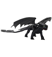 Dragons Leikfang - Kvikmynd Basic Drekinn - Tannlaus