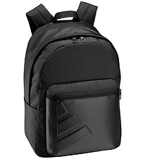 adidas Performance Backpack - EMBOSS - Carbon