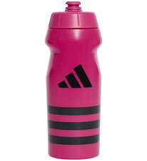 adidas Performance Trinkflasche - TIRO BOT - 0,5 L - REAMAG/Blac