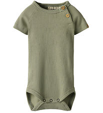 Lil' Atelier Body k/ä - NbmGago - Sjögräs