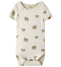 Lil' Atelier Body k/ä - NbmGayo - Coconut Mjölk/Groda