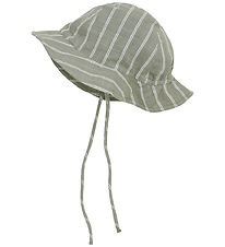 Minymo Sun Hat - Sea Spray