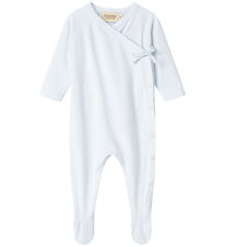 MarMar Jumpsuit - Rubetta - Noos - Light Blue