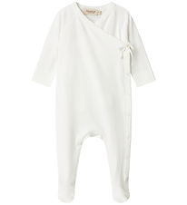 MarMar Jumpsuit - Rubetta - Noos - Gentle White