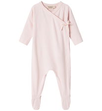 MarMar Jumpsuit - Rubetta - Noos - Pink