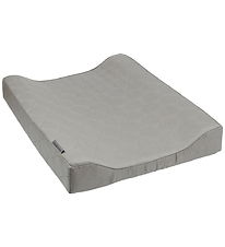 Smallstuff Changing Pad - Quilted Sandy