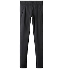 Name It Leggings - Sport - NkfDione - Black