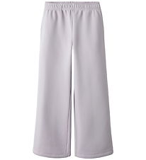 Name It Jogginghosen - NkfFinine - Misty Lilac