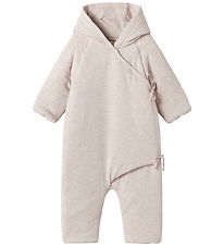 MarMar Jumpsuit - Rex - Noos - Light Beige Flour.