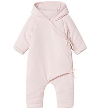 MarMar Jumpsuit - Rex - Noos - Pink