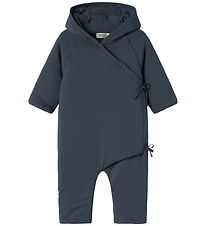 MarMar Jumpsuit - Rex - Noos - Blue