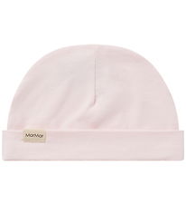 MarMar Beanie - Aiko - Noos - Pink