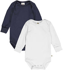 Müsli Body l/ä - Cozy Ich - 2er-Pack - Spülung Cream/Nacht Blue