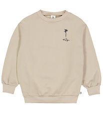 Müsli Sweatshirt - Enjoy - Kashmir