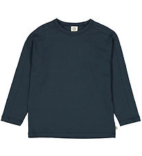 Müsli Blouse - Cozy Me - Night Blue