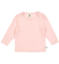 Müsli Blouse - Rib - Mellow - Mary