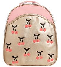 Cartable de Maternelle Jeune Premier - Ralphie - 9L - Cherry Pom
