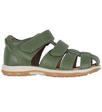 Wheat Sandalen - Frei - Grün