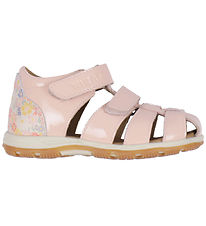 Wheat Sandalen - Frei - Rose Ballett