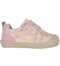 Wheat Prewalker - Kei - Multi Flowers