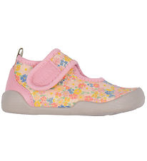 Wheat Beach Shoes - Wavey - Multi Flowers