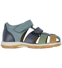 Wheat Sandalen - Frei - Stormy Sea