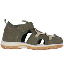 Wheat Sandalen - Mingi - Dry Kiefer