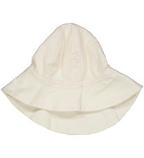 Wheat Sun Hat - Chlo - Eggshell