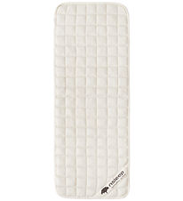Nsleep Mattress Pad - 36x96 cm - Kapok/Tencel