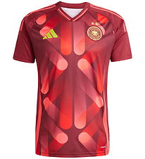 adidas Performance Fußballtrikot - DFB A JSY Y - TECOBU