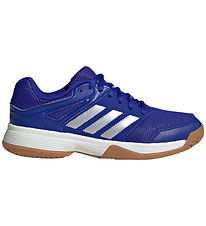 adidas Performance Indoor Sports Shoes - Speedcourt k - LUCBLU/S