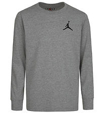 Jordan Tröja - Kol Heather