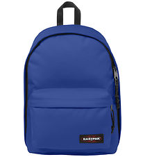 Eastpak Backpack - Out Of Office - 27 L - Electric Blue