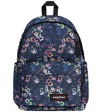 Eastpak Backpack - Day Office - 31 L - Flora Fade Navy