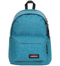 Eastpak Backpack - Day Office - 31 L - Reflex spacblue