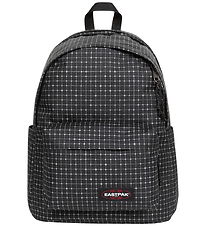 Eastpak Backpack - Day Office - 31 L - Reflective spacer black