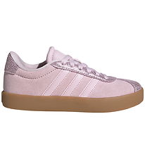 adidas Performance Shoes - VL Court 3.0 K - Pink