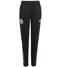 adidas Performance Träningsbyxor - AJAX TR PNT Y - Svart