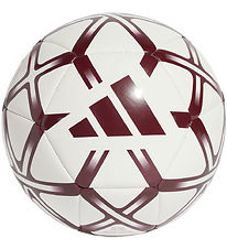 adidas Performance Fótbolti - STARLANCER CLB - Hvítt