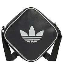 adidas Originals Bag - AC D BAG - Black