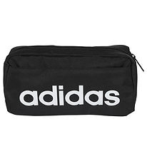 adidas Performance Gürteltasche - LINEARER STOSSFÄNGER - Schwarz