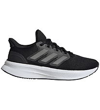 adidas Performance Shoes - UltraRun 5 J - Black/Grey